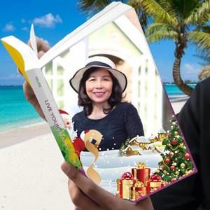 Meet your Posher, Điệp